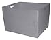 Nesting Container, 26"x22"x17"