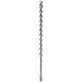 Bosch HC4091 1-1/2-inch x 16-inch x 21-inch Wild Bore Spline Rotary Hammer Bit