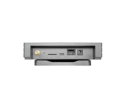 Image of Piecemaster Bobcat 300 Hotspot Helium HTN Miner US 915, Black