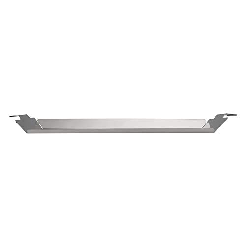 Grand barbecue d'extérieur rectangulaire grille de cuisson camping jardin - 3