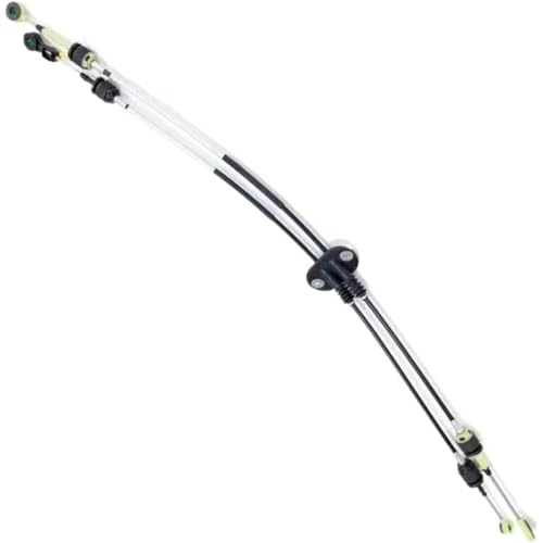 Câble de transmission Ford Focus pour levier de commande de vitesse - 2