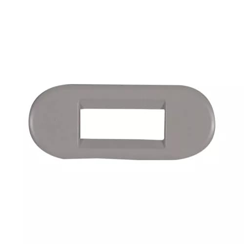 Washer Lid Lock Bezel,Exact Replacement for GE -Replaces Part WH01X31220