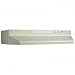 F404222 Broan 42 Inch, Biscuit On Biscuit
