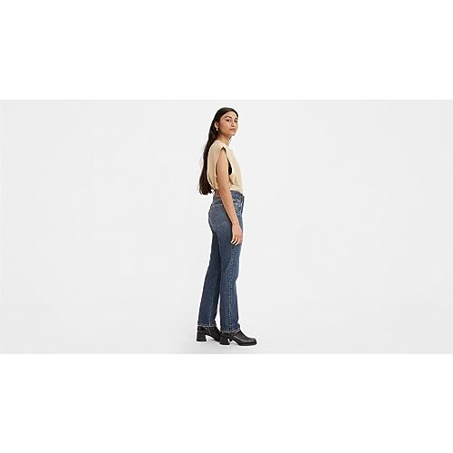 Levi's Damen 501 Jeans For Women Jeans, Gold Digging, 23W / 32L – Ansicht 4