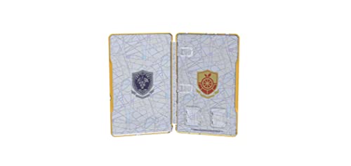 Nintendo Pokemon EscarlataPurp - vue 3