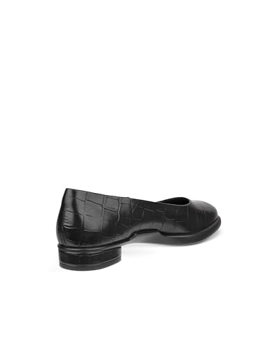 Image of ECCO Sculpted Luxe Ballerina