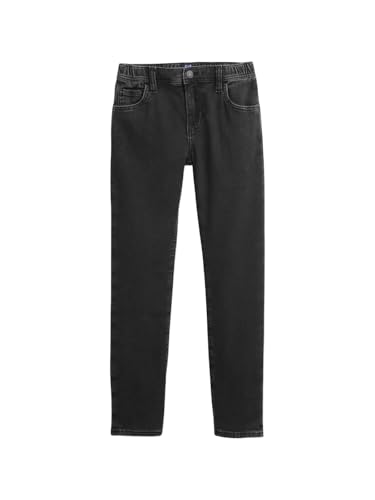 GAP Boys' Slim Taper Fit Jeans