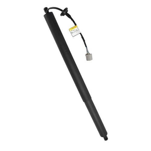 Vérins de hayon électriques pour Jeep Cherokee 2015-2019 hayon arrière gauche 68231345AC