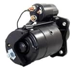 #US Replacement Part for Starter FIT for Volvo Penta Marine Ad31A Tmd31A 3803118 3803200 3803386