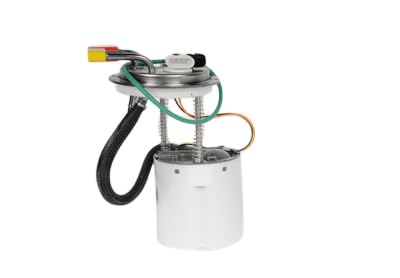 Amazon.com: GM Genuine Parts M10132 Fuel Pump Module without Fuel 