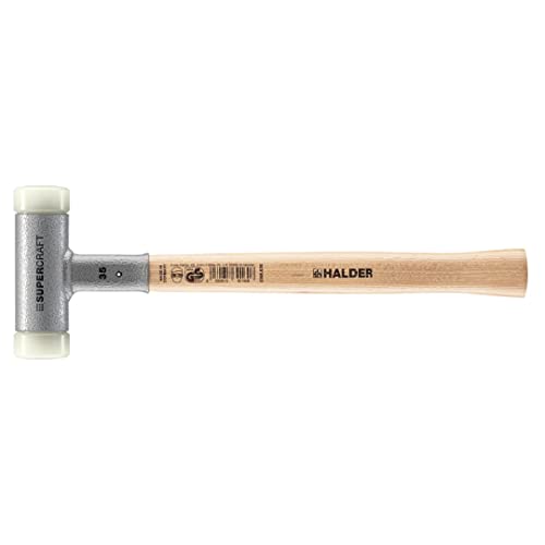 Halder Usa - Supercraft Dead Blow (3366.035), White #TOP21