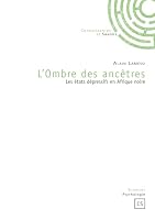 L'Ombre des ancêtres (French Edition) 2753902402 Book Cover