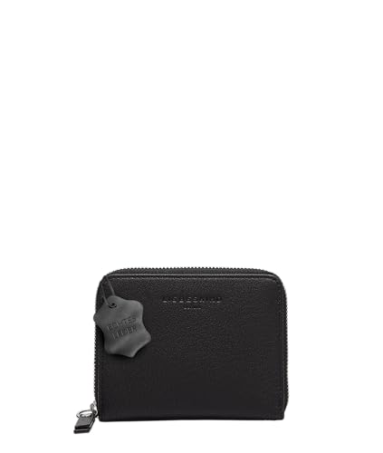 LIEBESKIND Berlin Geldbörse Damen „Conny“ Leder groß I viel Platz,...