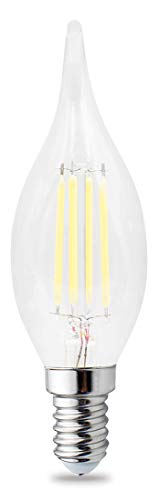 RClorBulb (confezione da 10) 4W E14 Lampadina a