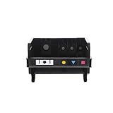 Imprimante Tête d\'impression 178XL 920 XL CN643A CD868-30001 for têtes d\'impression 920 et 178, compatibles avec Les modèles 6000, 6500, 7000 et 7500 (B010, B109, B110, B209, B210, C510A).