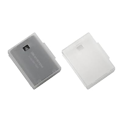 OM SYSTEM Olympus BLX-1 Replacement Lithium Ion Battery for OM-1 Camera