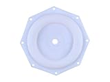 Diaphragm 94090-T — Compatible With ARO Fits AODD 3in Pump EXP Series PD30A-X — Aftermarket