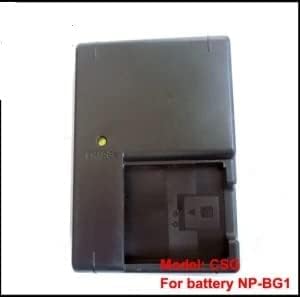 Digiplus NP-BG1 Camera Charger Compatible with Sony Camera Battery