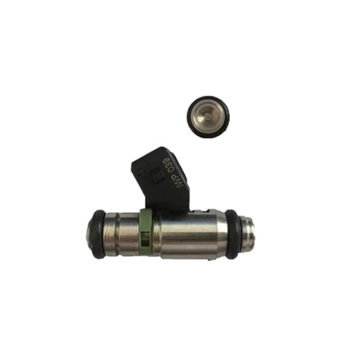 ANYUQI Injector OE:IWP039 Auto Parts Solenoid Valve