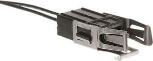 #US Replacement Part OEM Receptacle for RB525V4 RB757WH1WW RB757BC1AD RB757BH1WH