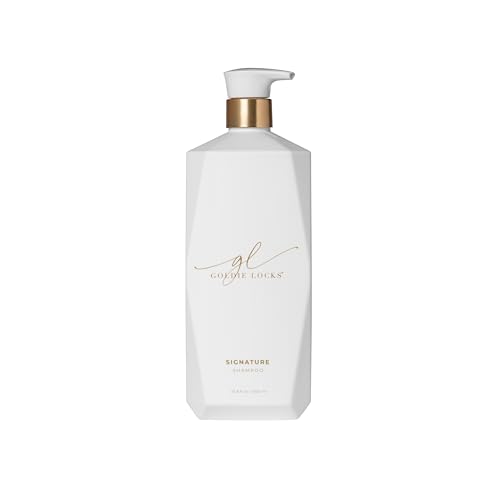 Goldie Locks Ultra Hydrating Shampoo