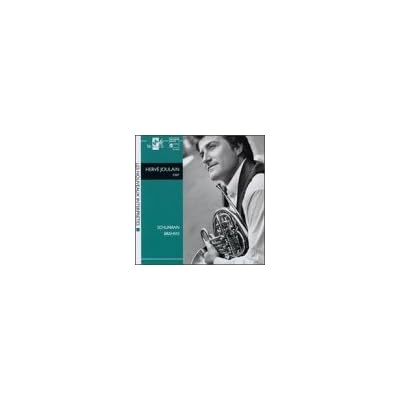 Brahms/Schumann: Chamber Works