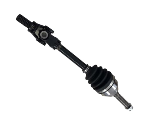 Essieu CV avant gauche droit pour moto ATV 400 500 600 700 330 1380218