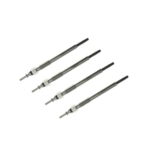Bougies de préchauffage diesel à allumage rapide pour moteurs Civic et CR-V 12291-PLZ-D00