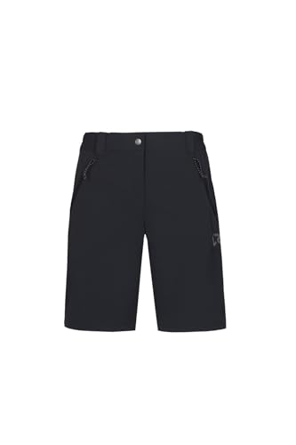 Bermuda Rock Experience Observer 3.0 noir XXL femme pour randonnée
