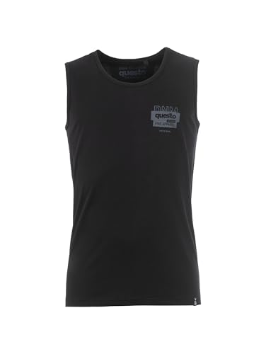 T-shirt d'été Soquesto confortable et léger en coton pour femme