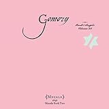 Gomory: Book of Angels 25