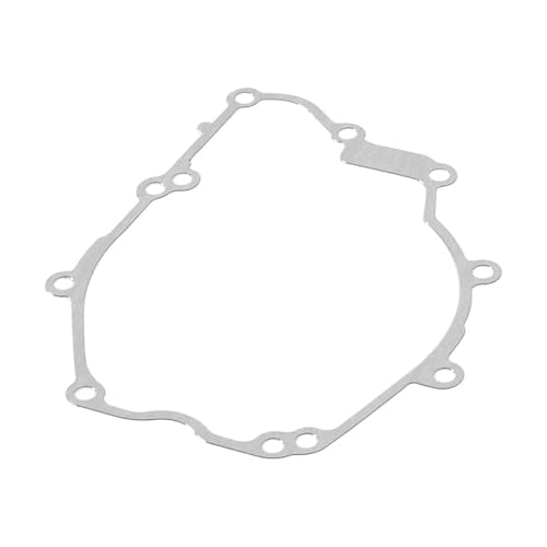 Cárter de estator para YZF R6 con acabado resistente de alta precisión 6