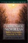 Paperback Verdades sencillas [Spanish] Book