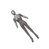 Confortable à utiliser : ce modèle d'affichage de vêtements est lisse et fin et peut offrir une Pour bonne sensation tactile lors de l'utilisation