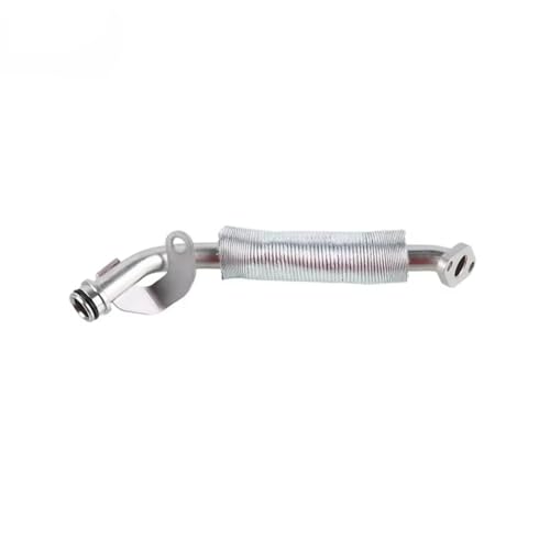 Optimiza el drenaje con el Tubo de Retorno de Aceite del turbocompresor para BMW Z4 X6