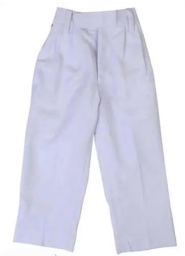 Image of School Uniform Trousers for Boys and Girls Formal Dress Pants