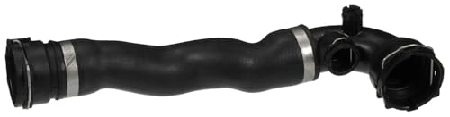 ACDelco Gold 22619M Molded Upper Radiator Hose