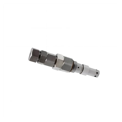 Électrovanne à bascule EX200-5 pour bloc de décharge 4654860 - 7