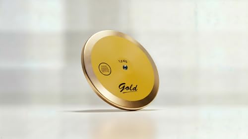 Trail Creek Etc. Girls 1 kg Discus. High School Discus. This 1 kg Girls is Precisely Engineered To Deliver Exceptional Performance and Empower Athletes To Achieve Great Things.