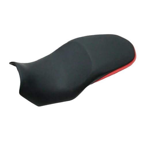 Cojín de asiento para F850GS y F750GS que rebaja 5cm la altura para mejorar el apoyo