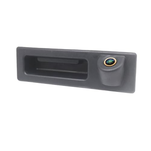 Caméra de recul 1080P pour poignée de hayon auto BMW X3 X4 X5 X6 Série 5 3