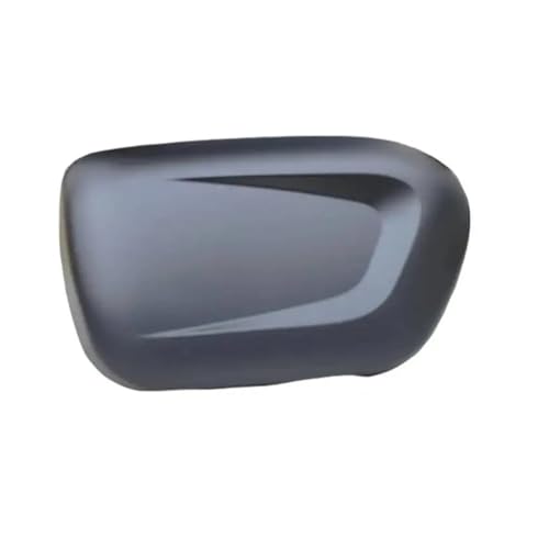 Couvercle batterie GAOKIN GK1200 protection latérale noir mat