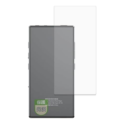 MotoMoto �t�B���� FiiO M33 R2R (�w��) �p �ی�t�B���� �������Ŕ����� ���{��