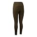 Deerhunter Lady Reinforced Tights Art Green