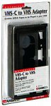 Algopix Similar Product 10 - Ambico Video AccessoriesVHSC Adapter