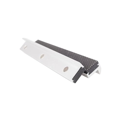 Lot de 2 protections souples pour mâchoires d'étau à angles de serrage multiples