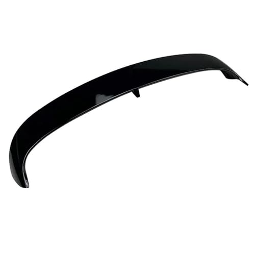 Aileron arrière voiture pour corriger la portance de toit 6R 6C