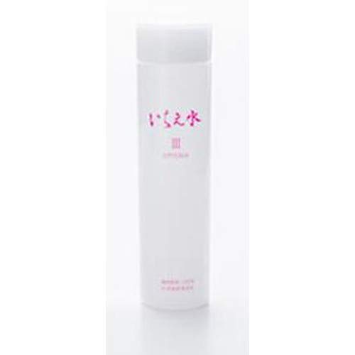 Amazon | いちえ水3 自然化粧水 200ml | 淀エンタープライズ | 化粧
