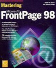 Mastering Microsoft FrontPage 98, w. CD-ROM