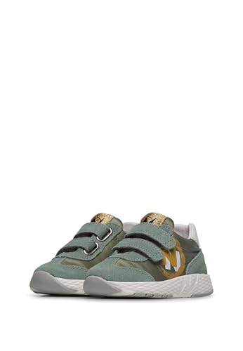 Naturino Boy's Jesko 2 Vl (Toddler/Little Kid) Sneaker3